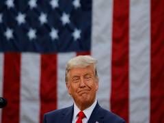 
      
      Trump’s signature to appear on future US paper currency
      
      