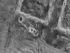 
      
      US-Israel continue targeting Iran's missile facilities
      
      