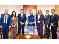 
      
      ASML seeks partnerships with Indian firms
      
      