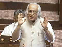 
      
      Jairam Ramesh slams Centre's 'Atmanirbharta' mantra on energy
      
      