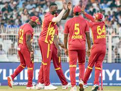 
      
      West Indies to manage workload of pacers Seales, Shamar,...
      
      
