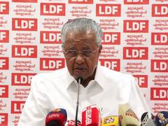 
      
      Kerala CM highlights state Government’s schemes
      
      