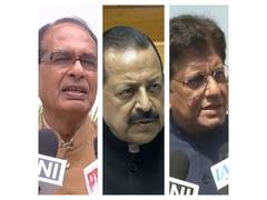 
      
      BJP leaders hail excise duty cuts on petrol, diesel as major...
      
      