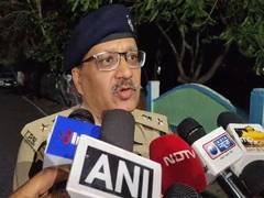 
      
      Woman tehsildar held in relation to flood relief scam in Sheopur
      
      