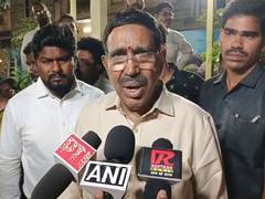 
      
      Andhra Minister assures action on Markapuram road accident
      
      