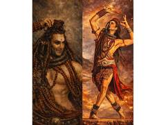 
      
      Sandip Soparrkar’s Portrayal of Shiva immortalised
      
      