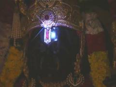 
      
      'Surya Tilak' Illuminates Ram Lalla’s forehead on Ram Navami
      
      