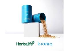 
      
      Herbalife to Expand Its Personalized Nutritional Supplement
      
      