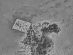 
      
      Israel Defence Forces strike Iran's missile production facility
      
      