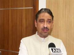 
      
      'Prime Minister waking up late': Congress' Imran Masood
      
      