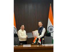 
      
      Japan commits Rs 16,420 crore ODA loan to India for metro, health
      
      