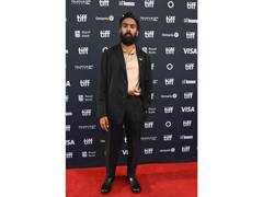 
      
      Himesh Patel  to be seen in Ryan Coogler’s ‘X-Files’ 
      
      