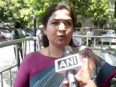 
      
      Ranjana Nachiyar joins DMK, slams Vijay as “irresponsible leader”
      
      