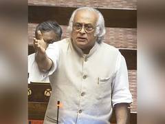 
      
      Jairam Ramesh links fuel duty cut move to Assembly elections
      
      