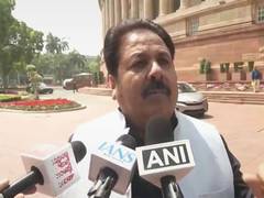 
      
      Govt’s excise duty cut on fuel a political move: Rajiv Shukla
      
      