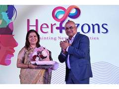
      
      Nippon Paint India Launches HERizons: A Community of Women
      
      