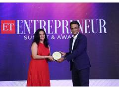 
      
      Thrillophilia Wins ‘AI in Travel’ at ET Entrepreneur Awards 2026
      
      