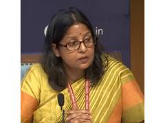 
      
      India has adequate fuel stocks: Petroleum Ministry
      
      