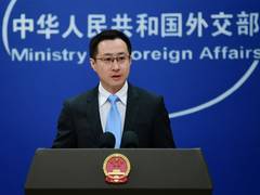 
      
      China congratulates Nepal PM Balen; vows 