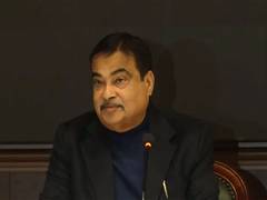 
      
      “Reflects strong commitment to public welfare”: Nitin Gadkari
      
      