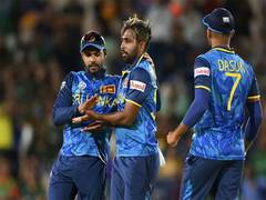 
      
      RCB suffer big blow as Nuwan Thushara fails fitness test
      
      