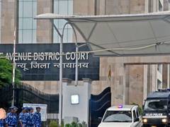
      
      ED files chargesheet against former RCom director Punit Garg
      
      