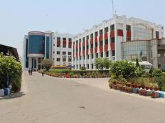 
      
      R.R. Group of Institutions Partners with US-Based Multinational
      
      