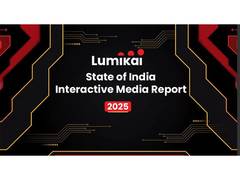 
      
      India’s Micro-Drama Market Hit $300Mn in Year One
      
      