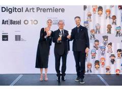 
      
      Hong Kong Launches Mega 8 Campaign to Showcase it as Asia's Event
      
      