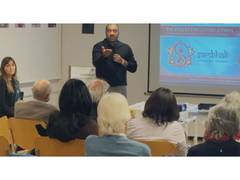 
      
      Geneva: Sambhali trust brings Rajasthan women’s stories of change
      
      