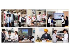 
      
      GNA University, Phagwara: A Hub of Industry-Driven Education
      
      