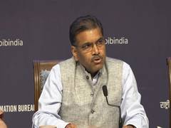 
      
      All Indian seafarers, ships in Gulf region safe amid West Asia de
      
      