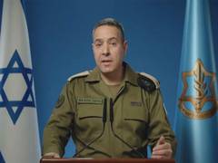 
      
      IDF vows to disarm Hezbollah if Lebanese govt fails
      
      