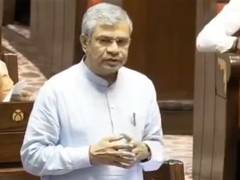 
      
      Fully transparent tender system revived RLDA: Vaishnaw
      
      