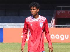 
      
      India braces for Bangladesh challenge in SAFF U20 C’ship
      
      