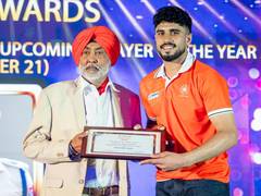
      
      Roundglass Hockey Academy wins Hockey India President Award 
      
      