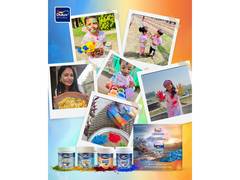 
      
      Dulux Weathershield brings a 'Colourful and Powerful' Holi 
      
      