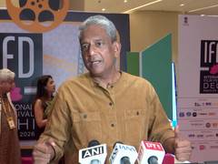 
      
      “Delhi needed a film festival”: Aadil Hussain at IFFD 2026 
      
      