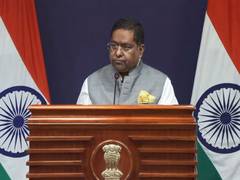 
      
      India slams Pak Army chief over 