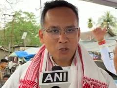 
      
      Gogoi highlights growing support for change in Aassam
      
      