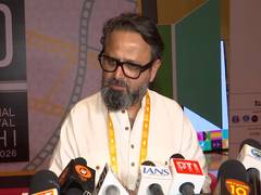 
      
      Nikhil Advani on filmmakers’ role at IFFD 2026 
      
      