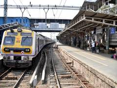 
      
      Western Railway installs over 4,500 AI-enabled facial recognition
      
      