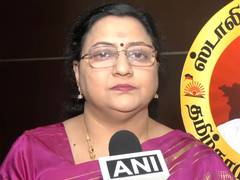 
      
      Kanimozhi NVN Somu questions timing of excise duty cut on fuel
      
      