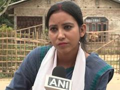 
      
      Raijor Dal's candidate Bora talks issues in Assam politics
      
      