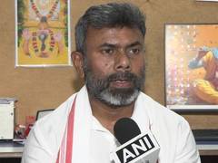 
      
      BJP's candidate Rupjyoti Kurmi, highlights BJP's development
      
      