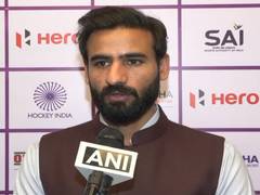 
      
      Gurjant Singh announces retirement from international hockey 
      
      