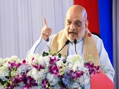 
      
      TMC will lose Bengal polls: Amit Shah
      
      