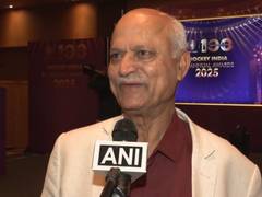 
      
      “Was a surprise to me”: Zafar Iqbal on Dhyan Chand honour
      
      
