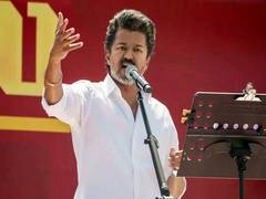 
      
      TVK chief Vijay alleges permission denial for rally in Perambur,
      
      
