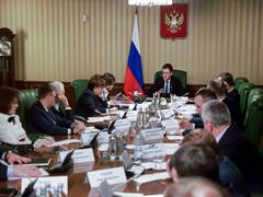 
      
      Russia announces export ban on gasoline from April 1
      
      
